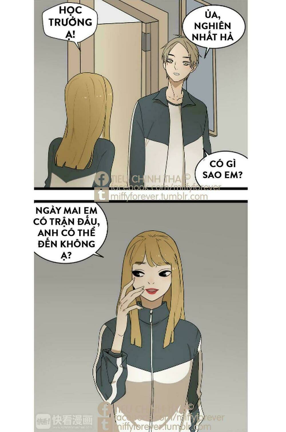 mục linh chapter 4.1 34