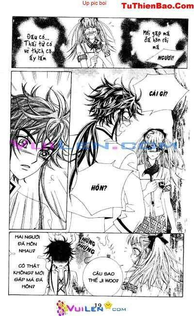 bogle goes to the kingdom chapter 21 18