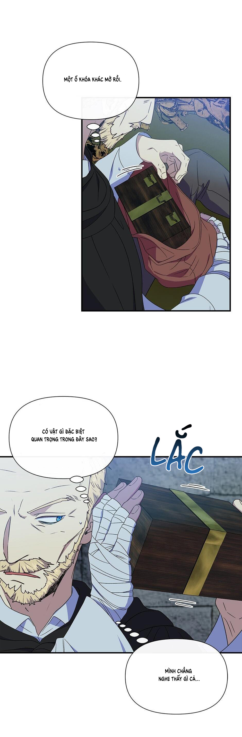 bản khế ước với nữ công tước ác ma chapter 115 45