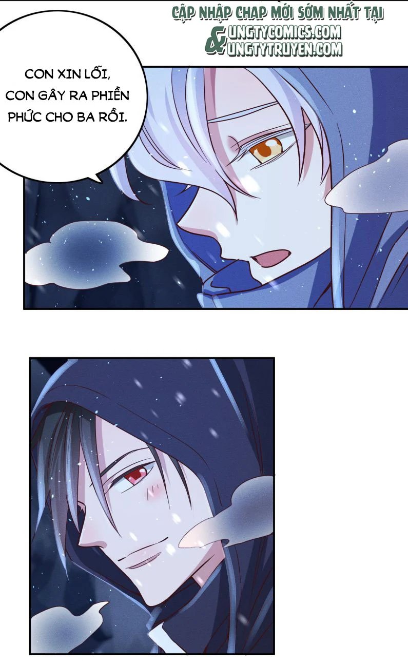 mê muội mất cả ý chí chapter 39 14