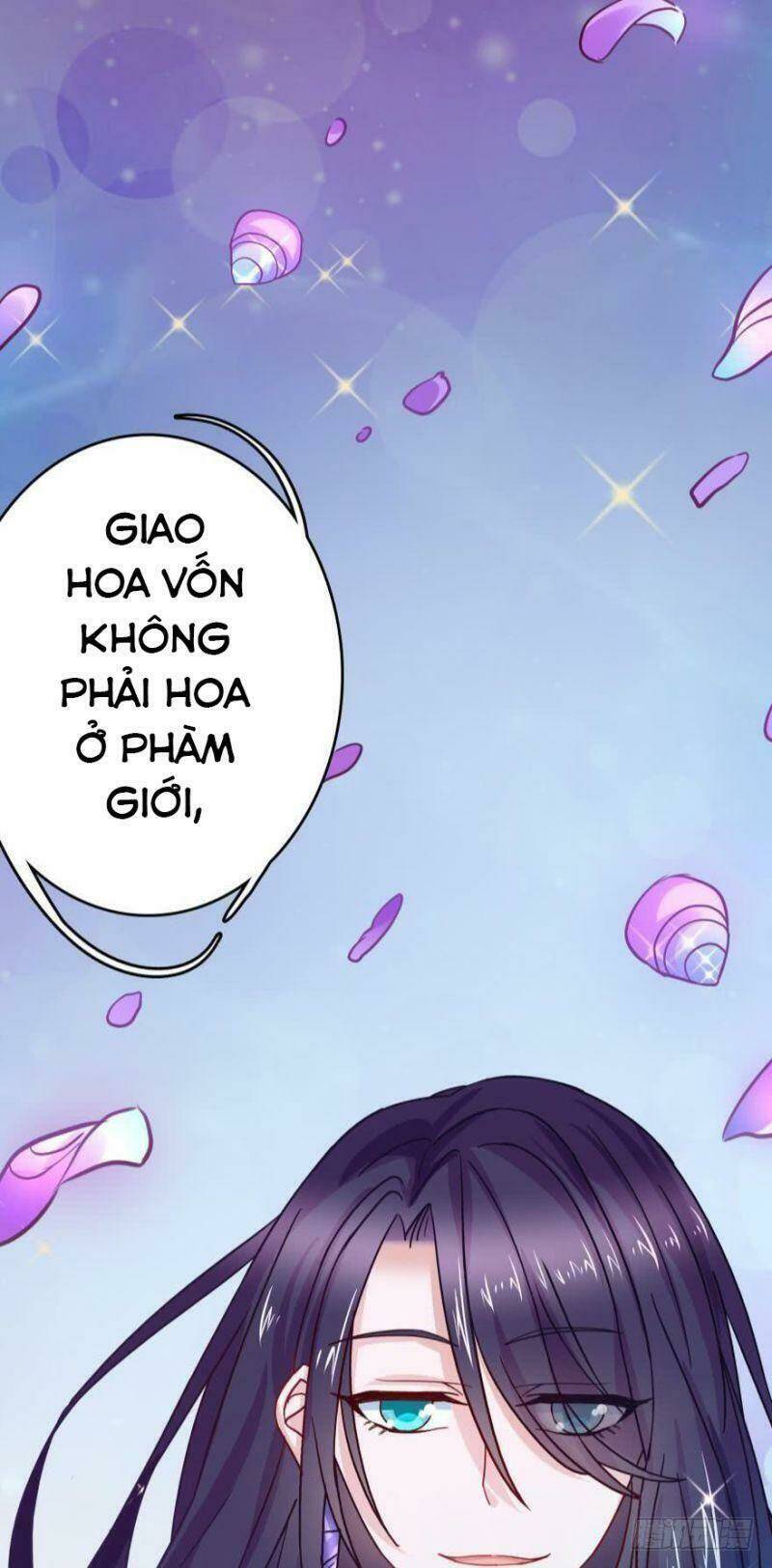 nhân ngư học trưởng, đừng ôm ta! chapter 62 41