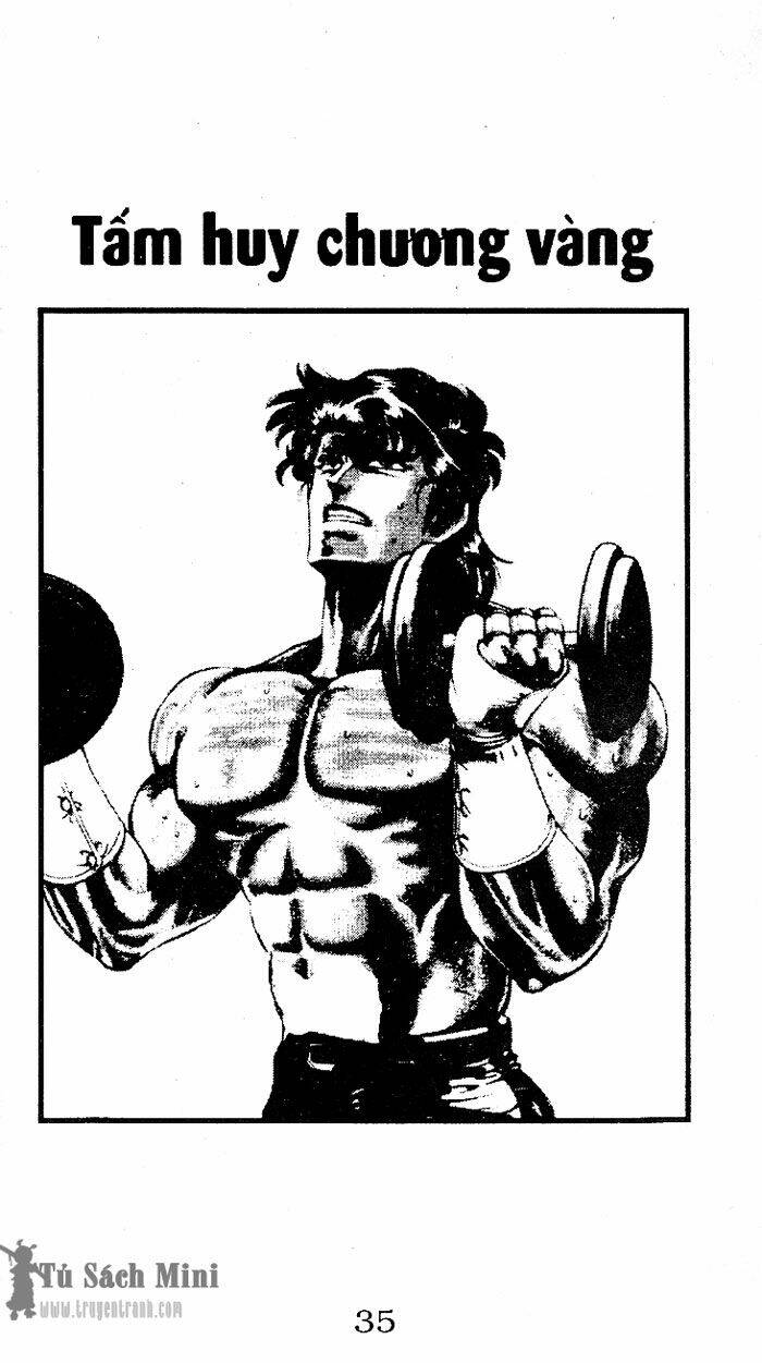 bác sĩ kazu chapter 81 2