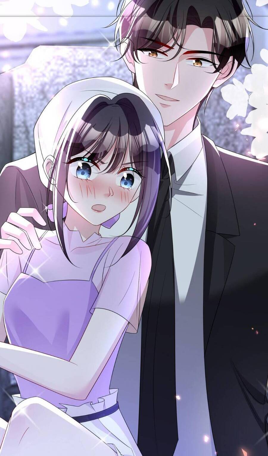 tổng tài huyết tộc cực sủng cô vợ mỹ nhân ngư chapter 56 36