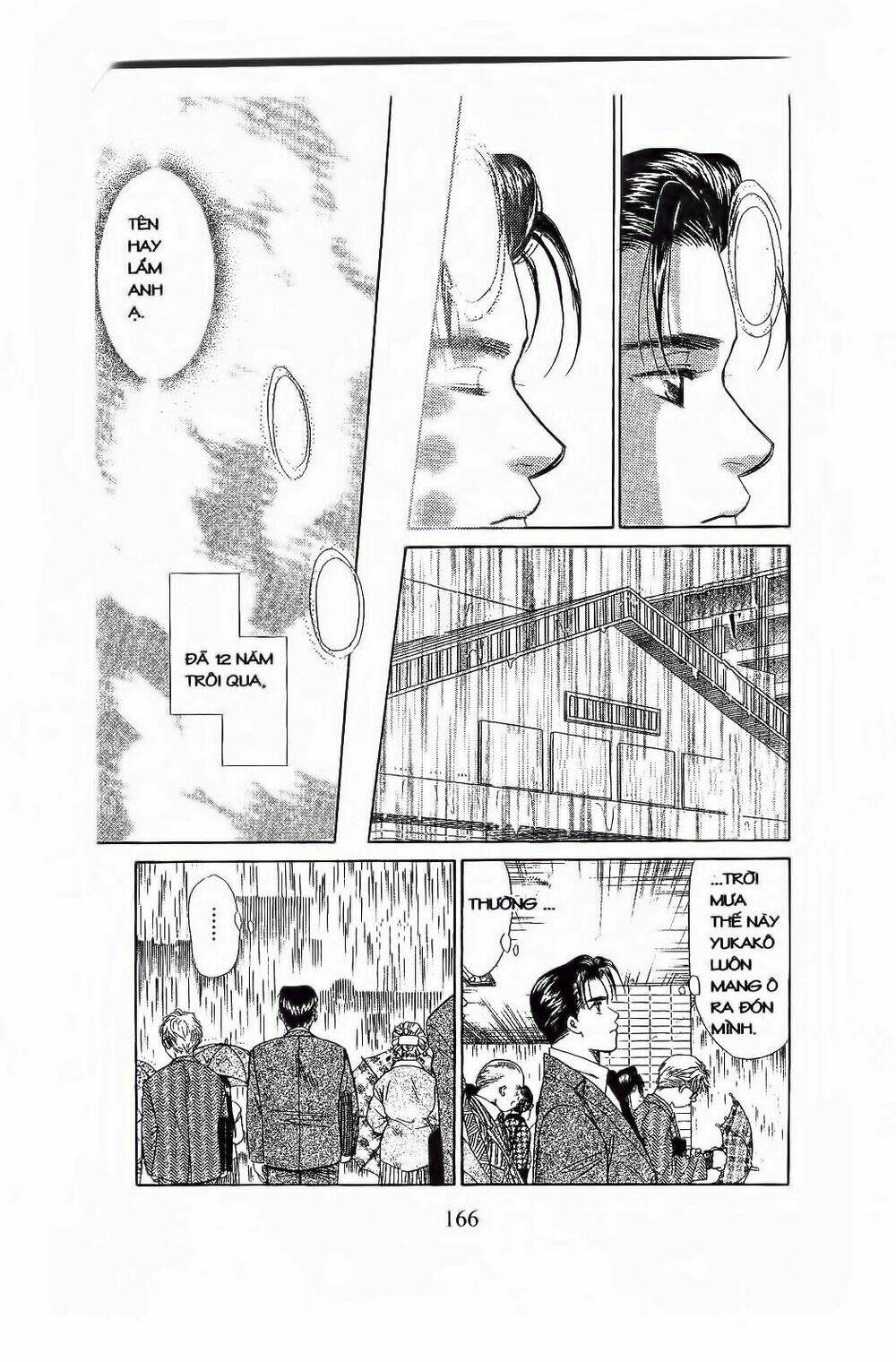 em bé và tôi chapter 77 31