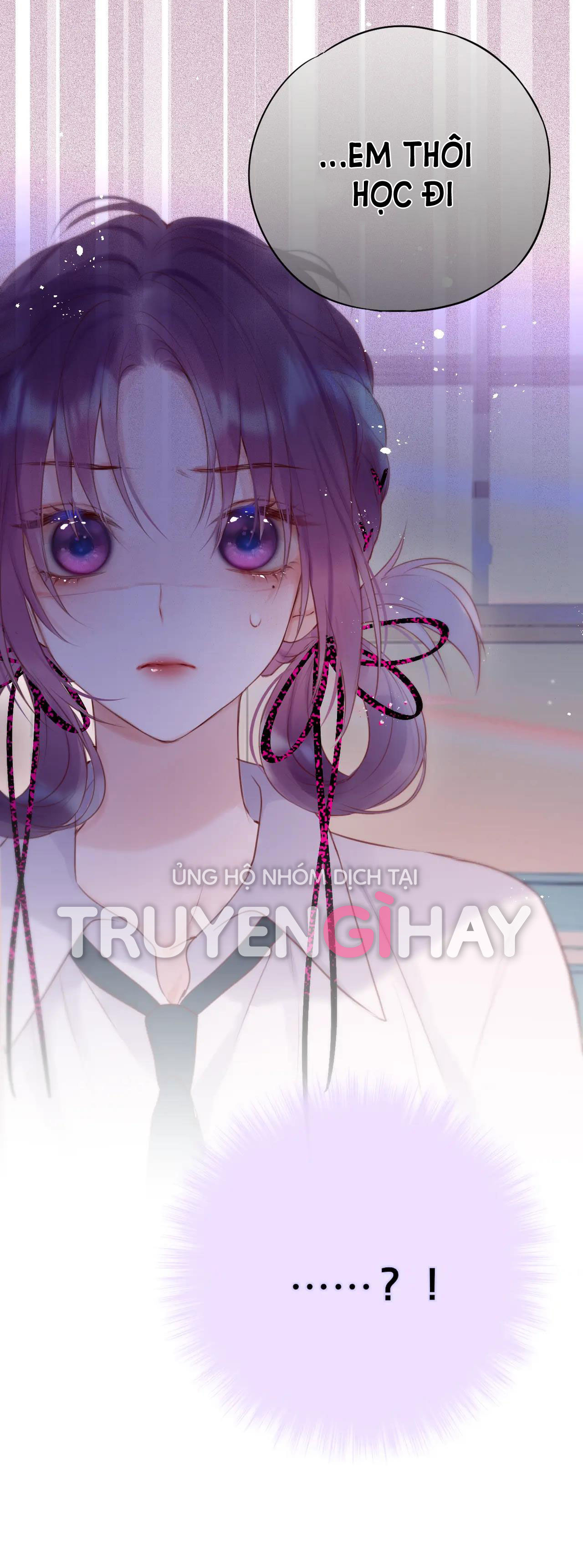 cạm bẫy của hồ ly chapter 15.2 16