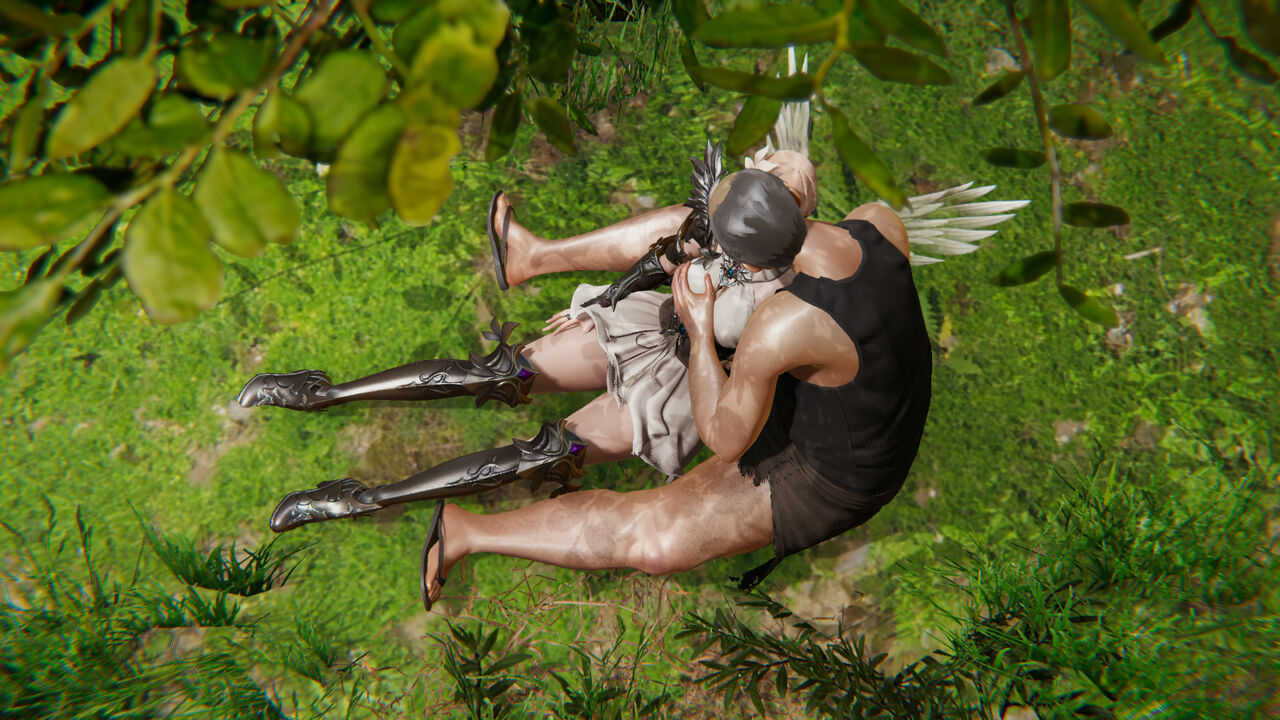 ninav ngủ quên chapter 1 29