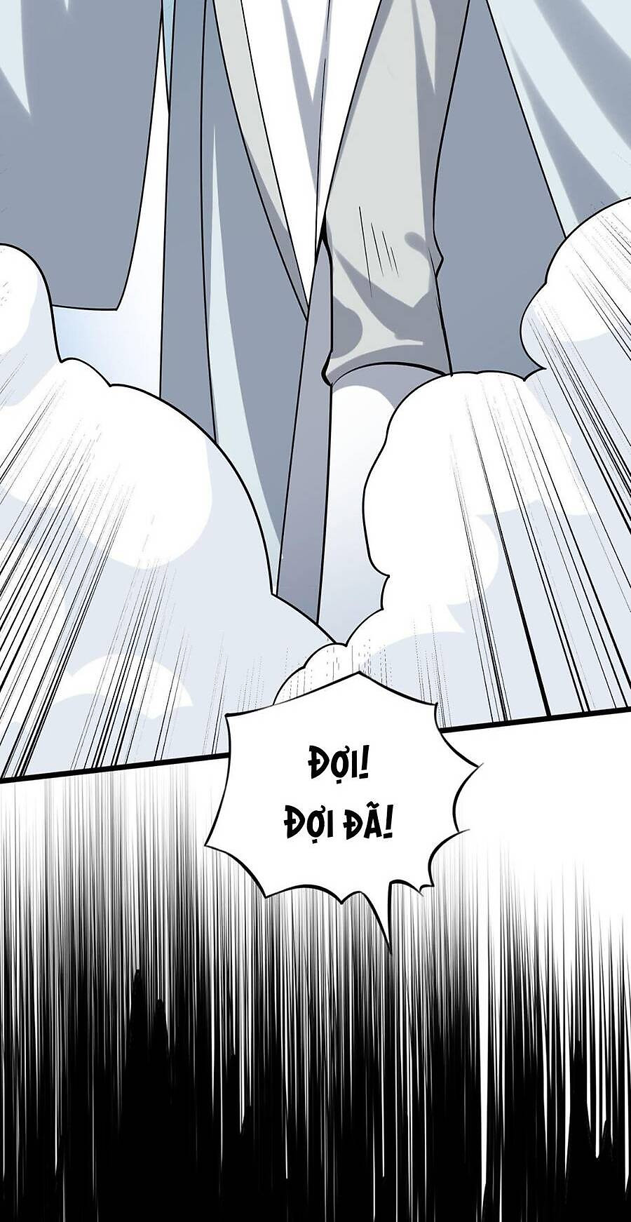 ta nuôi nữ đế phản diện thành yandere chapter 5 22