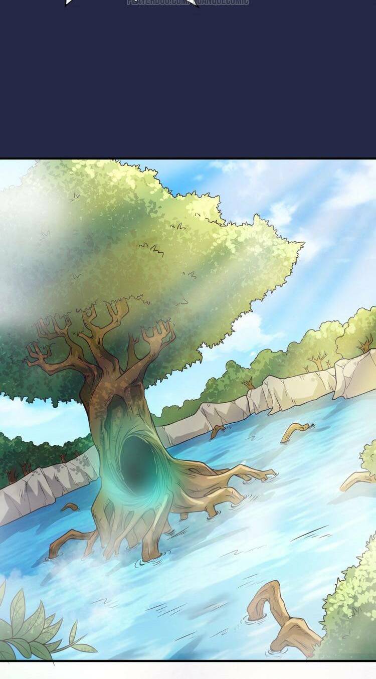 người chặn xuyên không chapter 60 9