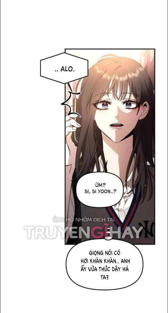 Tự Do Trong Mơ chapter 56.1 37