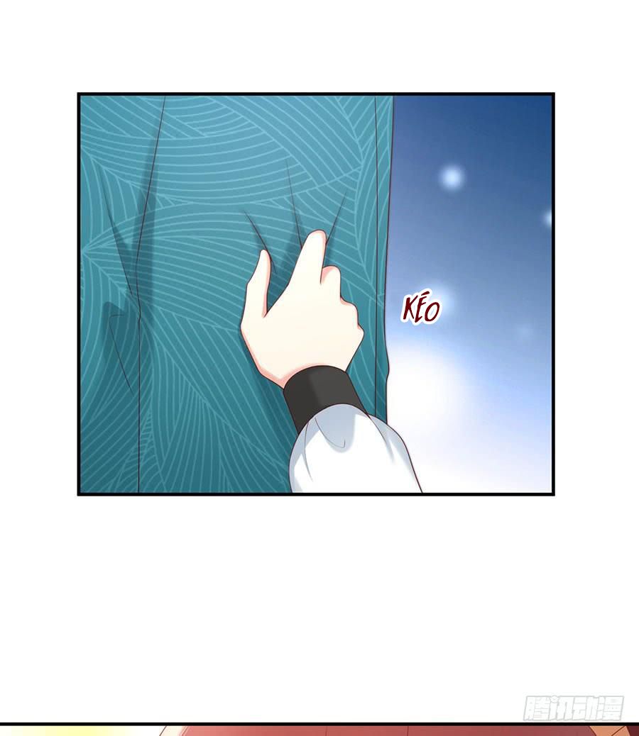 nam thần truy thê chỉ nam chapter 49.1 21