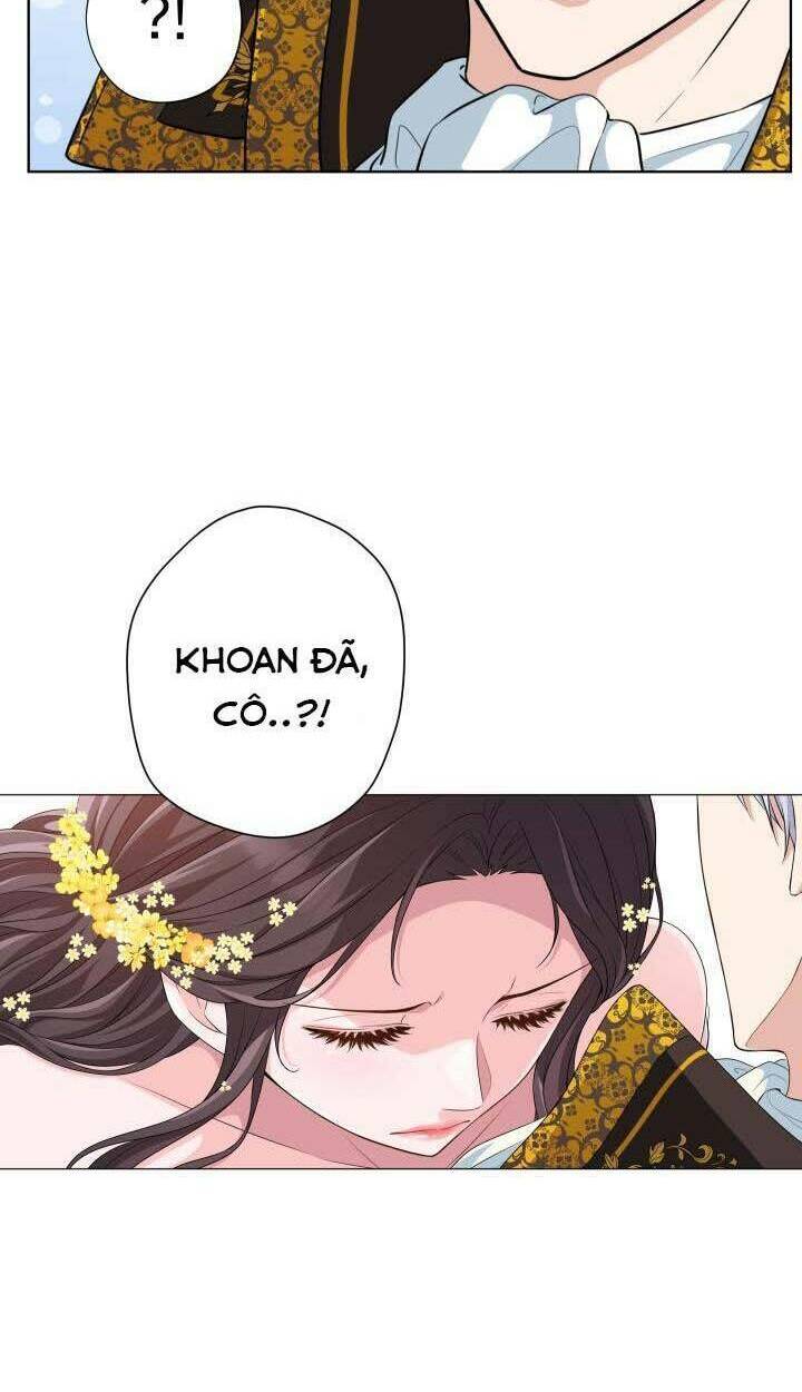 gửi đến người bạn của tôi chapter 8 77