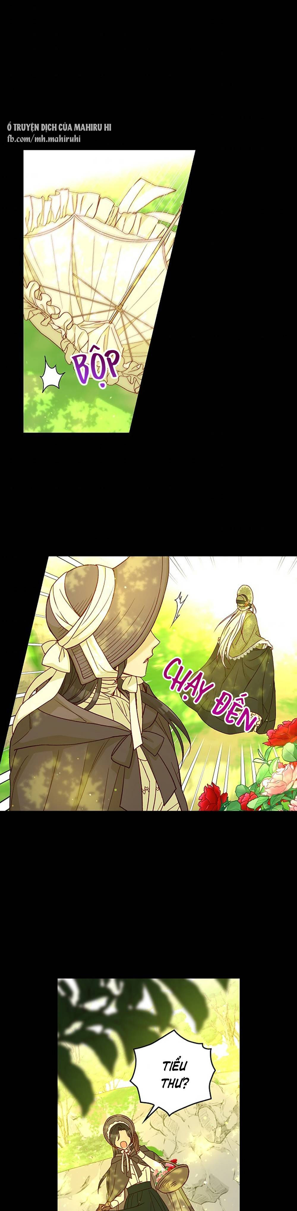 sống sót dưới thân phận hầu nữ chapter 47 2