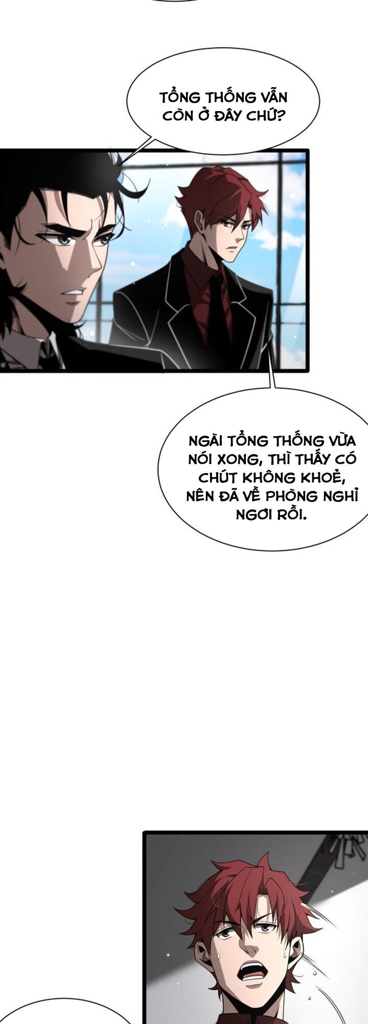 chư giới - tận thế online chapter 149 20