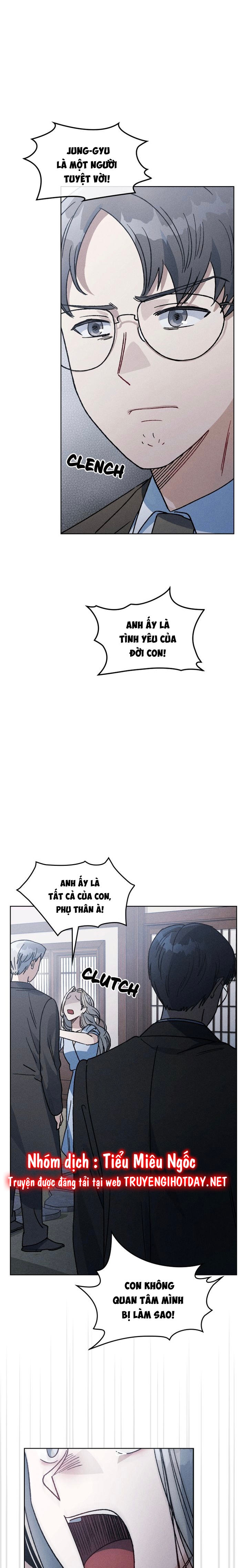 nếu tôi là bạn chapter 68 1