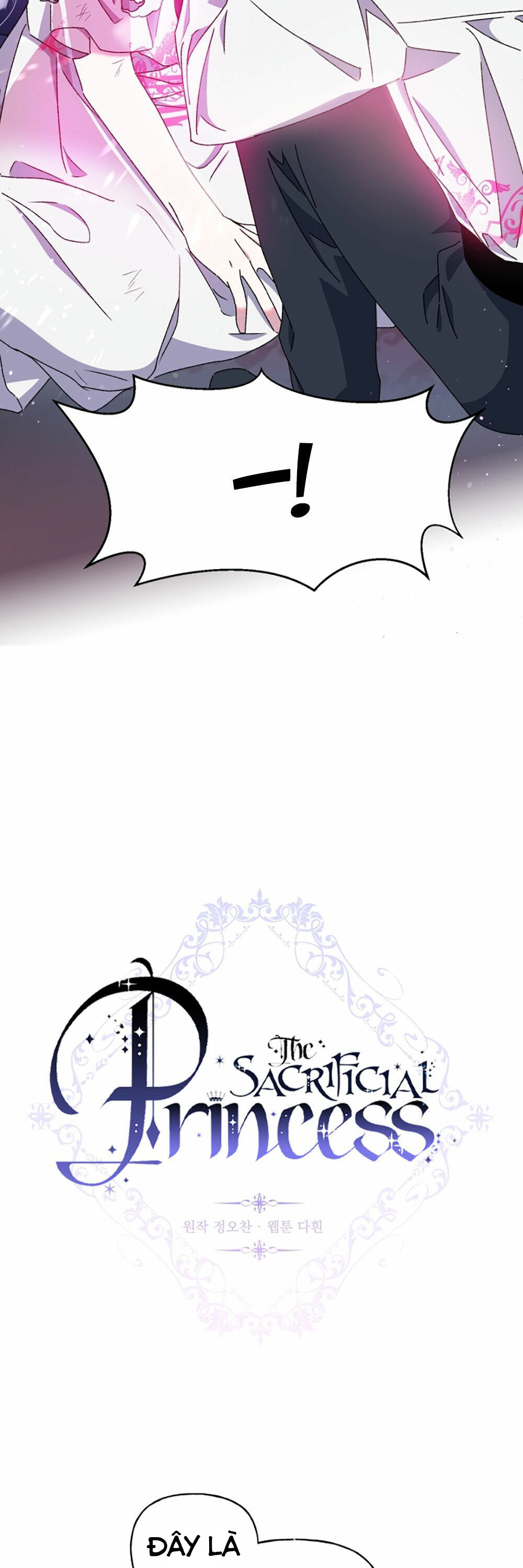 nàng công chúa trở thành vật hiến tế chapter 7 2