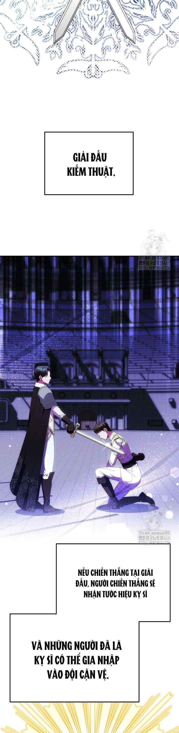 hướng dẫn về ác nữ chapter 37 25