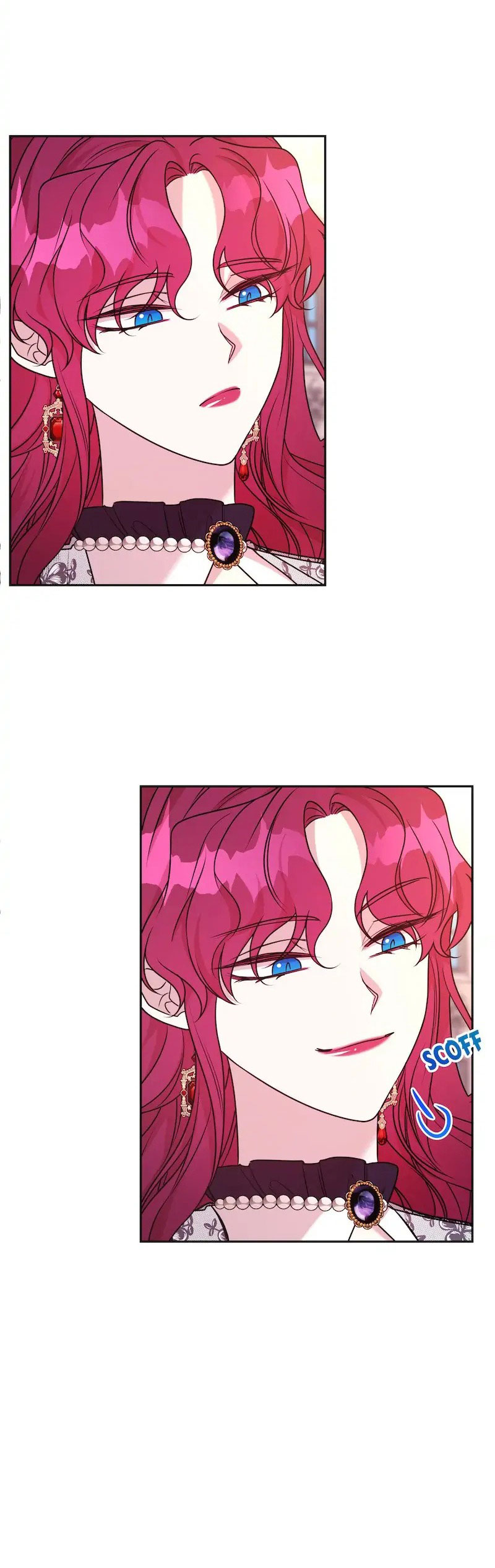 tôi chán nản vì người chồng thứ 2 còn "khỏe" hơn chồng cũ chapter 60.1 7