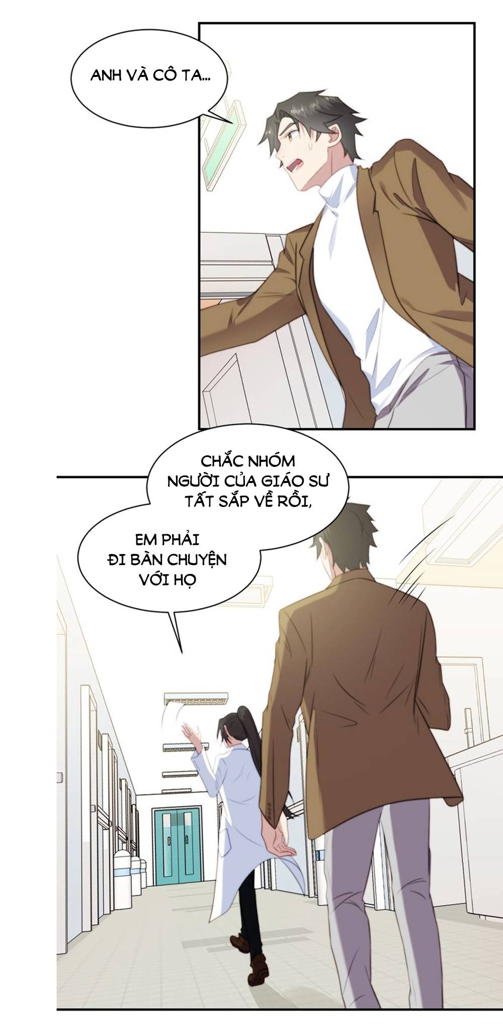 khoá chặt đôi môi (full) chapter 42 3