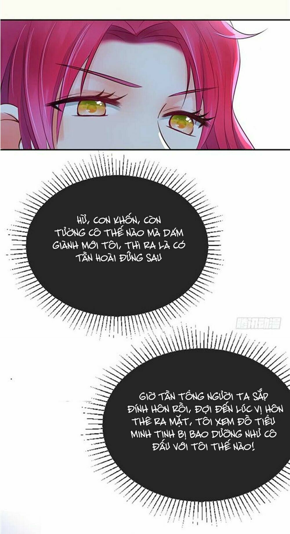 luyến đường thời quang chapter 28 33