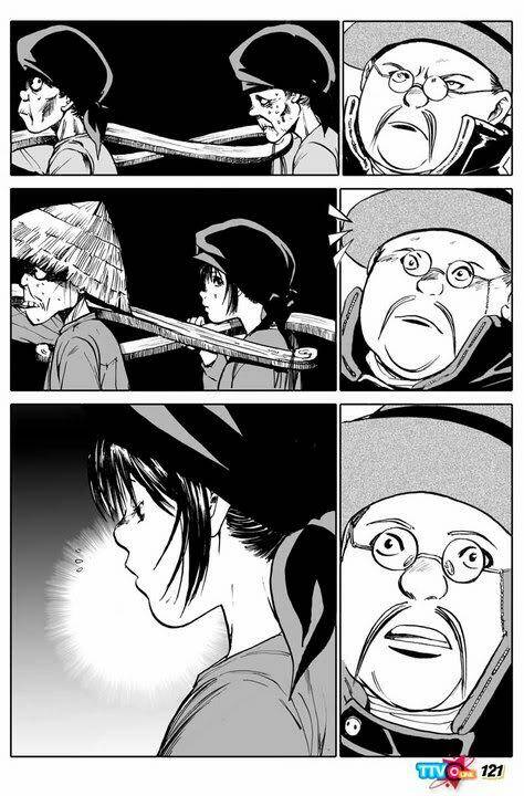 giông tố chapter 1 10