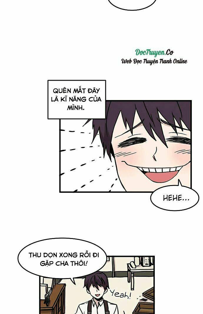 minus hand chapter 3 21