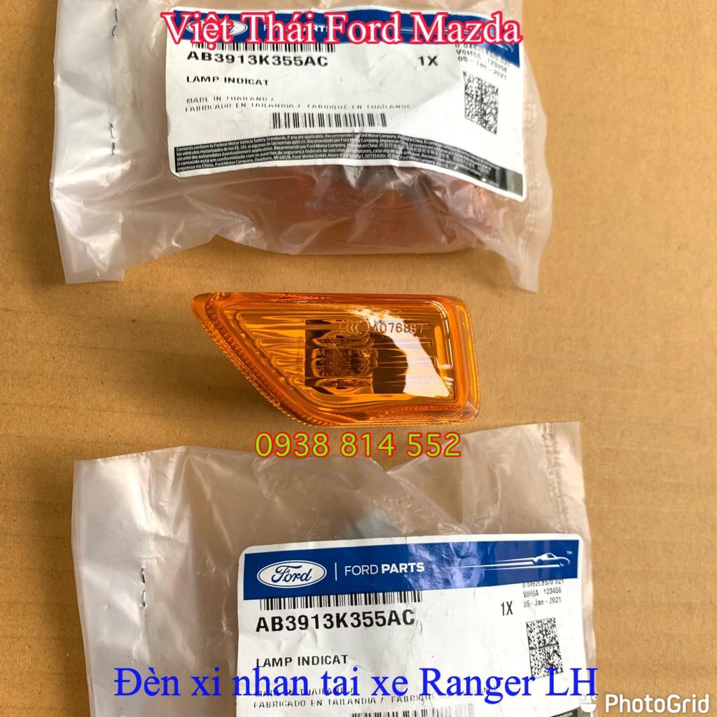 ĐÈN XI NHAN TAI XE RANGER LH ( trái lái tài )