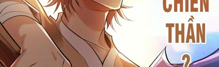 ẩn cư mười vạn năm, đời sau mời ta rời núi chapter 36 10