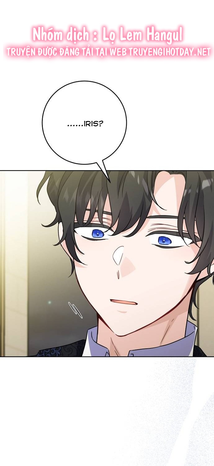 tôi sẽ đưa đứa trẻ ấy rời đi chapter 10 34