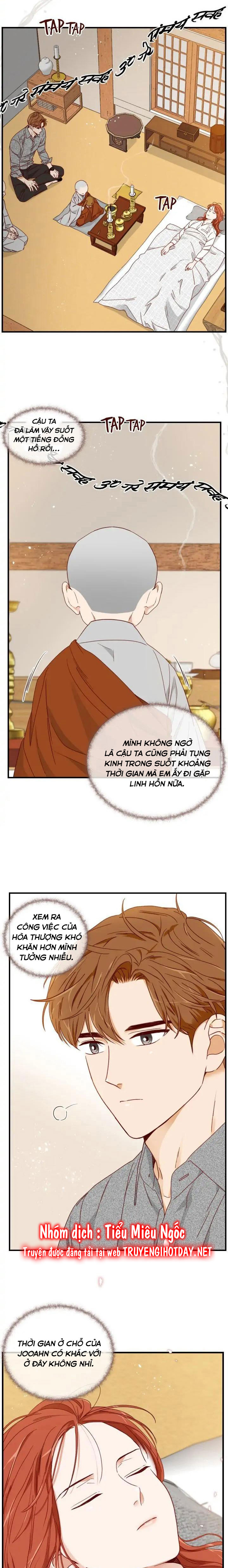 24 phút cho một câu chuyện chapter 164 2