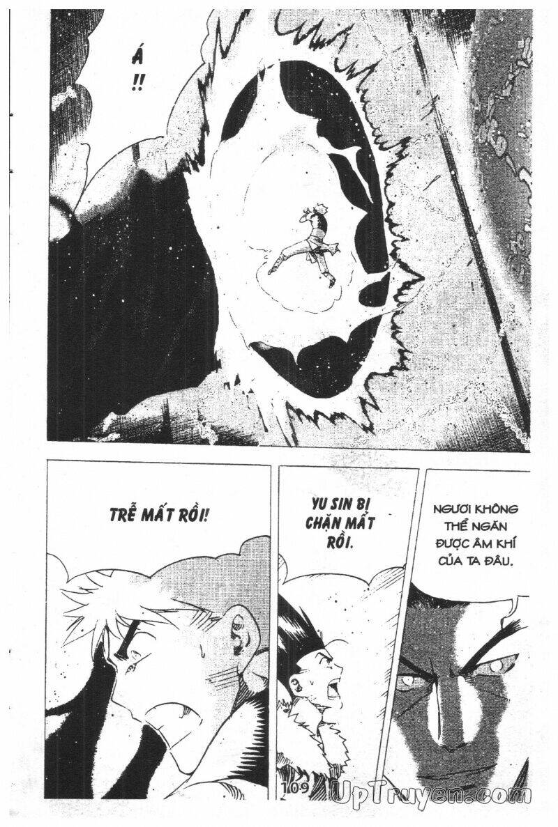 giang hồ bá đạo ký chapter 32 108