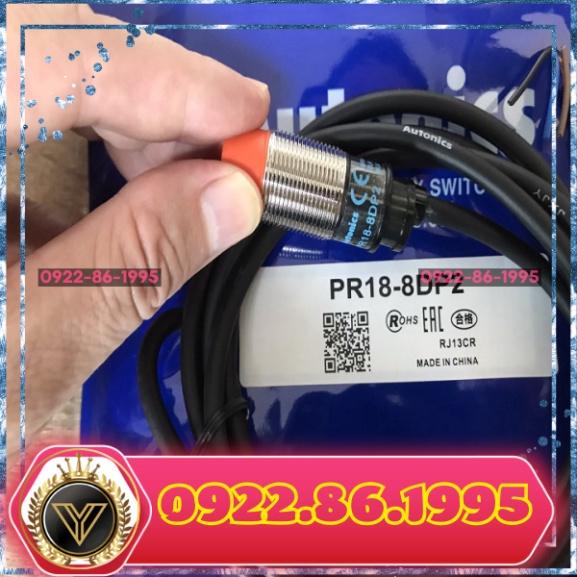 Cảm biến tiệm cận PR18-8DP2 0