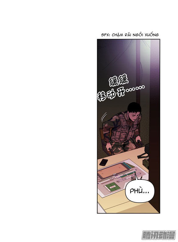 thảm họa mã 0 chapter 11 43