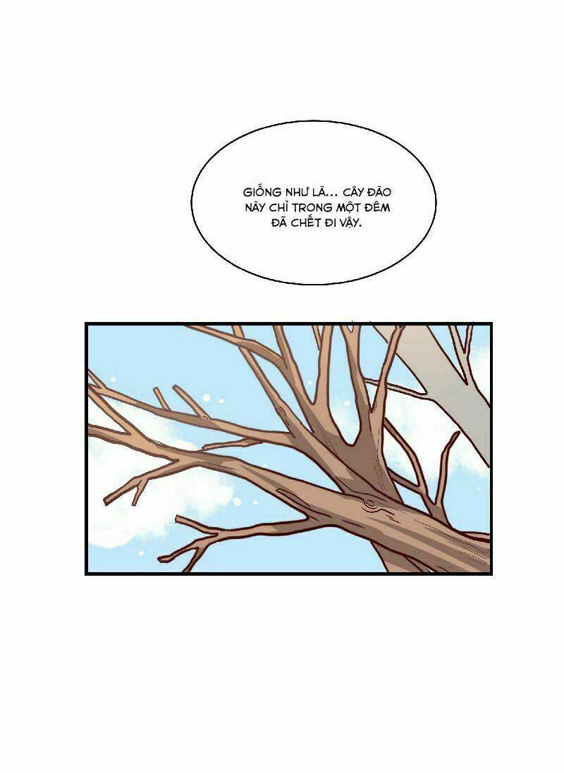 thú giữ nhà của đường tây tử chapter 6 16