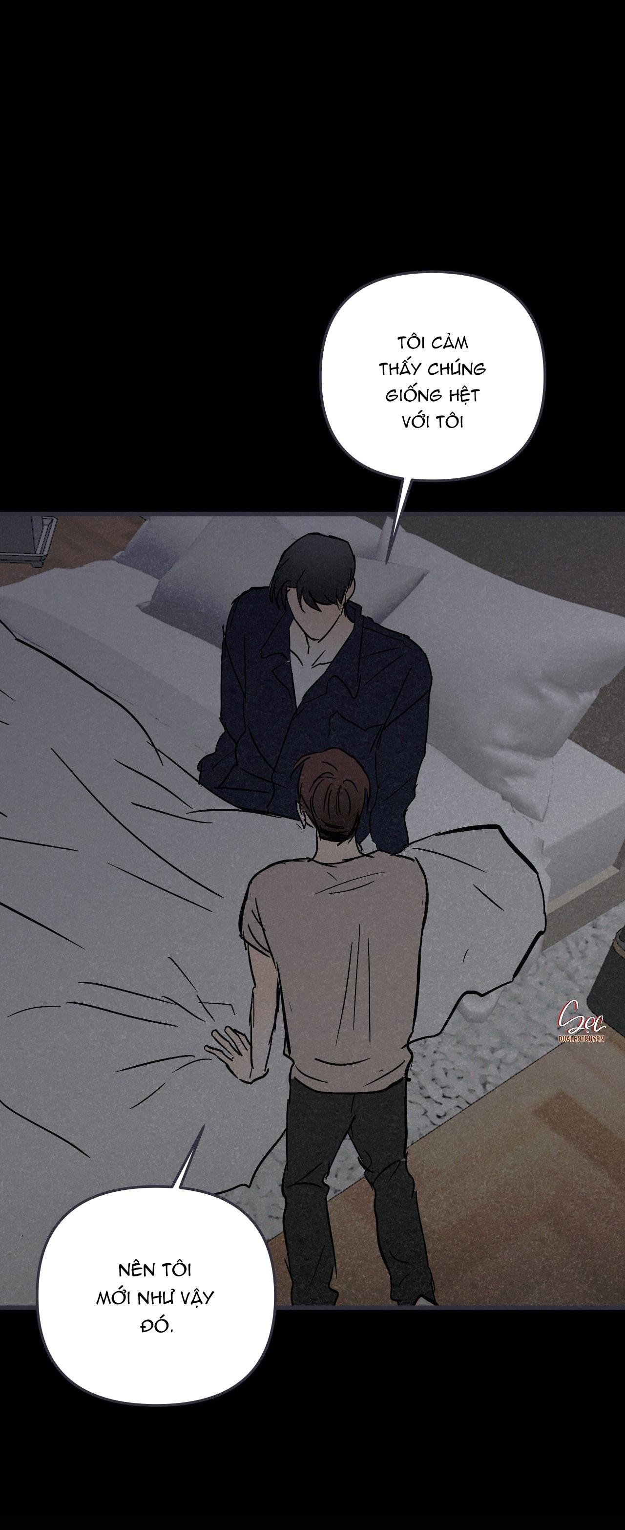 lie again chapter 54 50