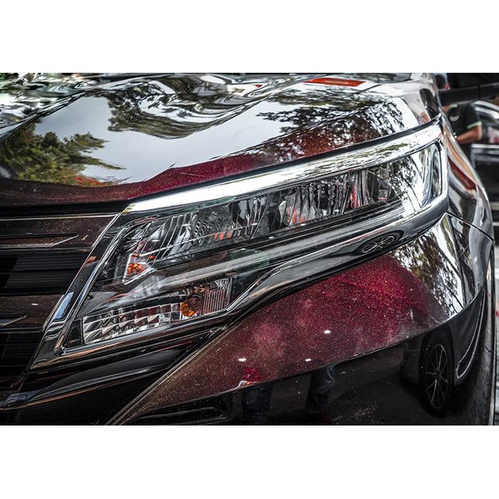 Bộ Ốp đèn Toyota Rush