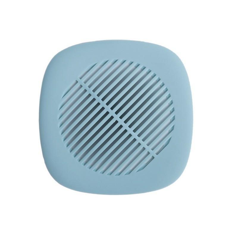 Tấm chặn cống thoát nước bồn rửa bằng silicon chống rụng tóc cho nhà tắm