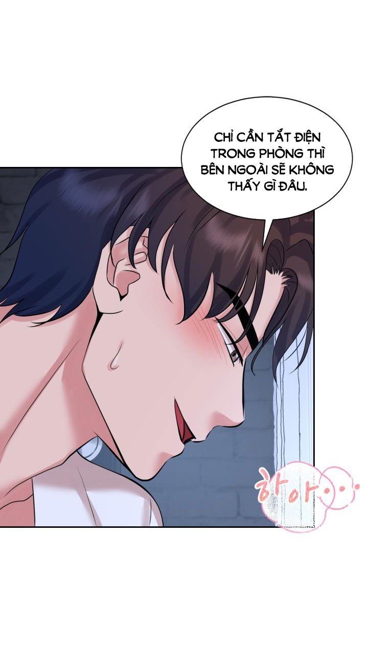 [18+] vì điên nên kết hôn chapter 30.2 17
