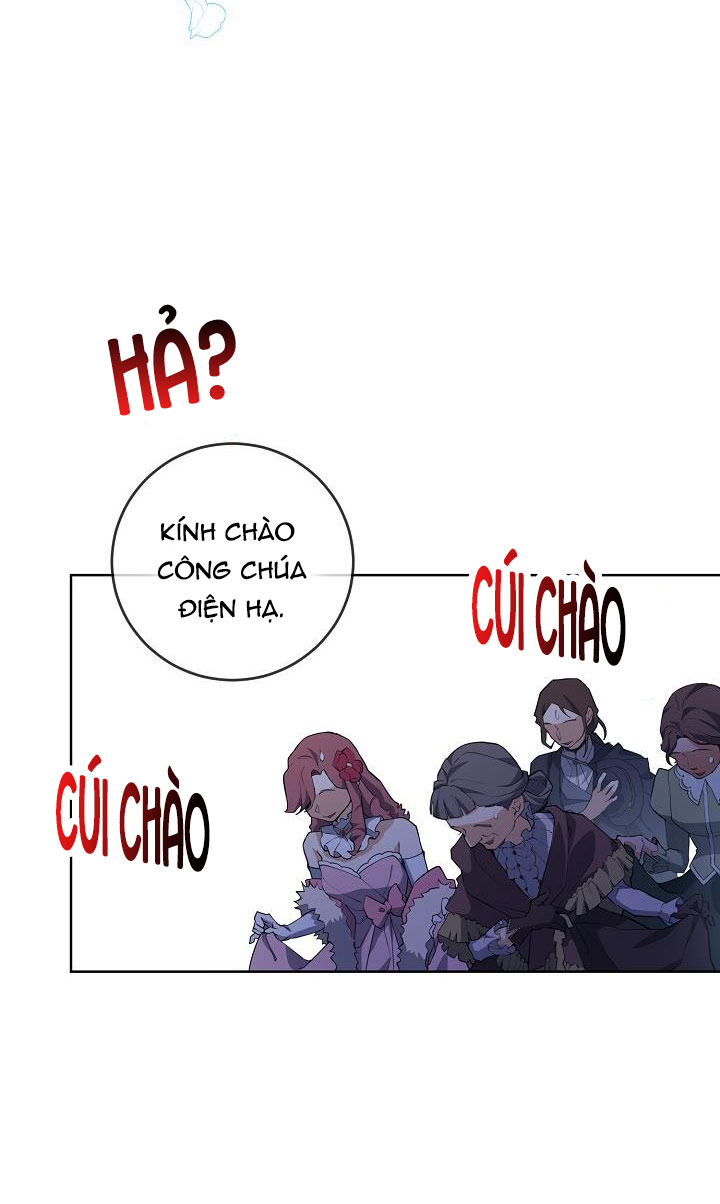 hướng đến ánh dương một lần nữa chapter 44 6