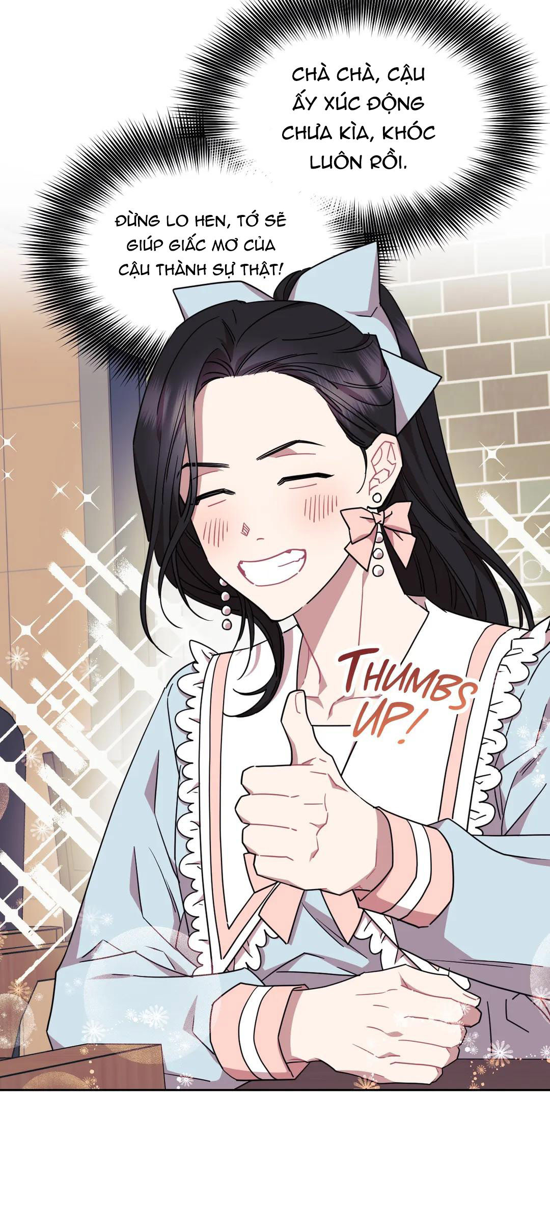 thang đo tình yêu 100% chapter 2.2 9