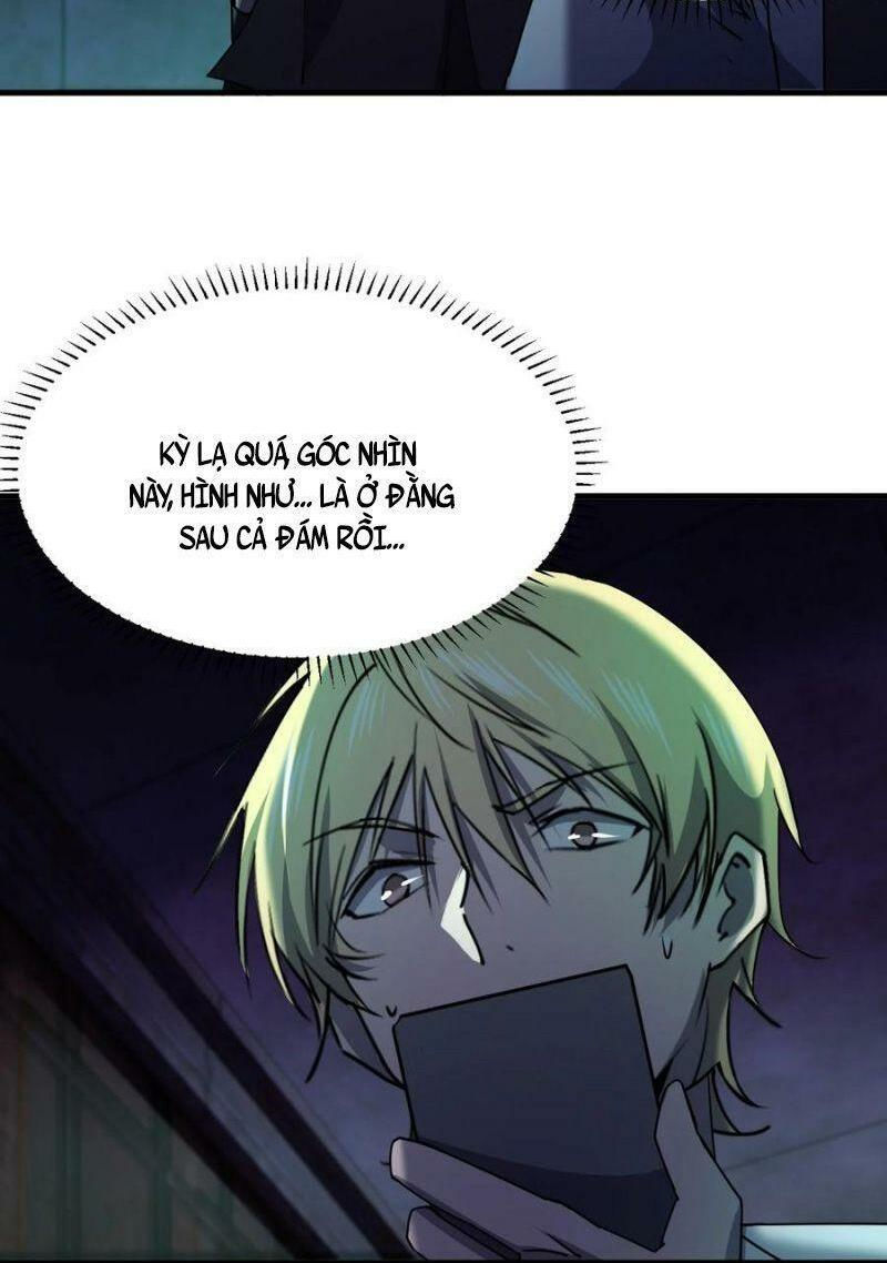 đừng hiểu lầm, tôi mới là người bị hại! chapter 64 23