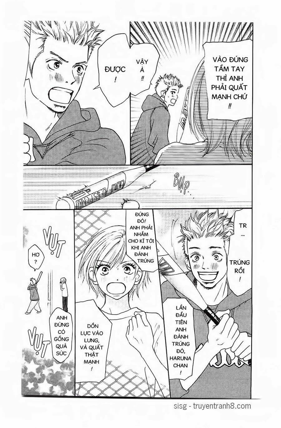 chuyện cấp iii chapter 5 28