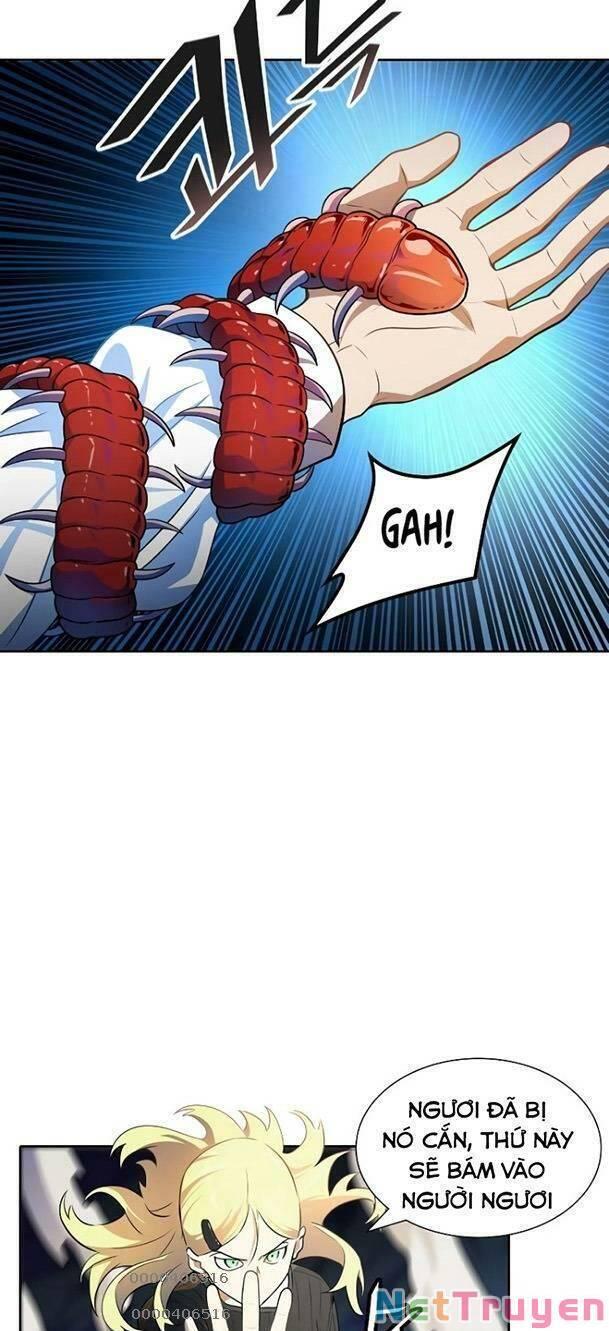 tòa tháp bí ẩn 2 chapter 561 14