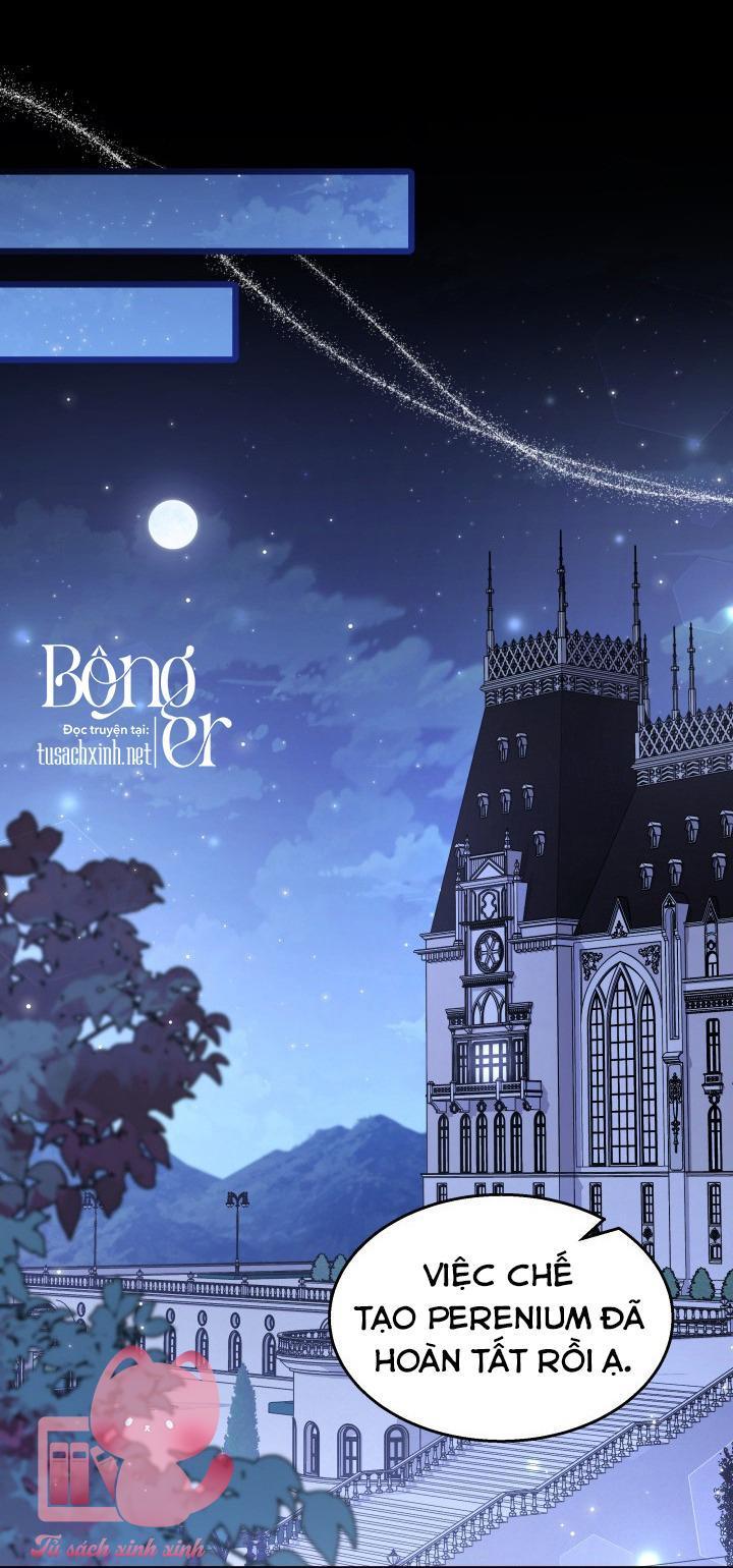 quan hệ cộng sinh giữa báo đen và thỏ trắng chapter 100 43