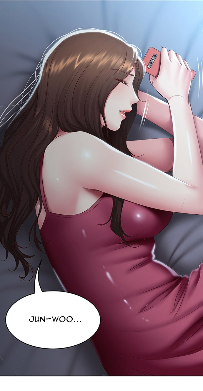 nhật ký nội trú chapter 88.2 8