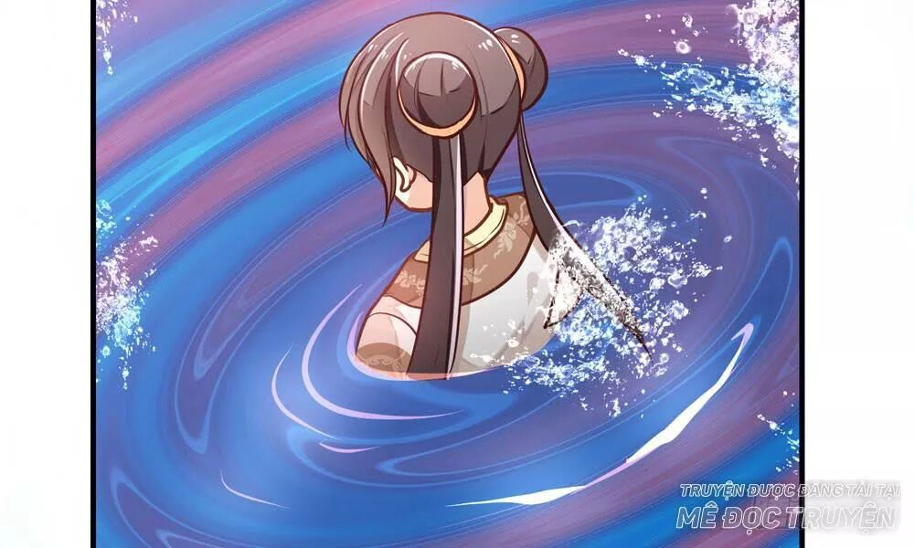 thái tử phi nhà ta thật hung hăng chapter 27 16