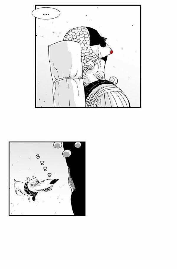 hành trình thoát khỏi địa ngục chapter 38 27