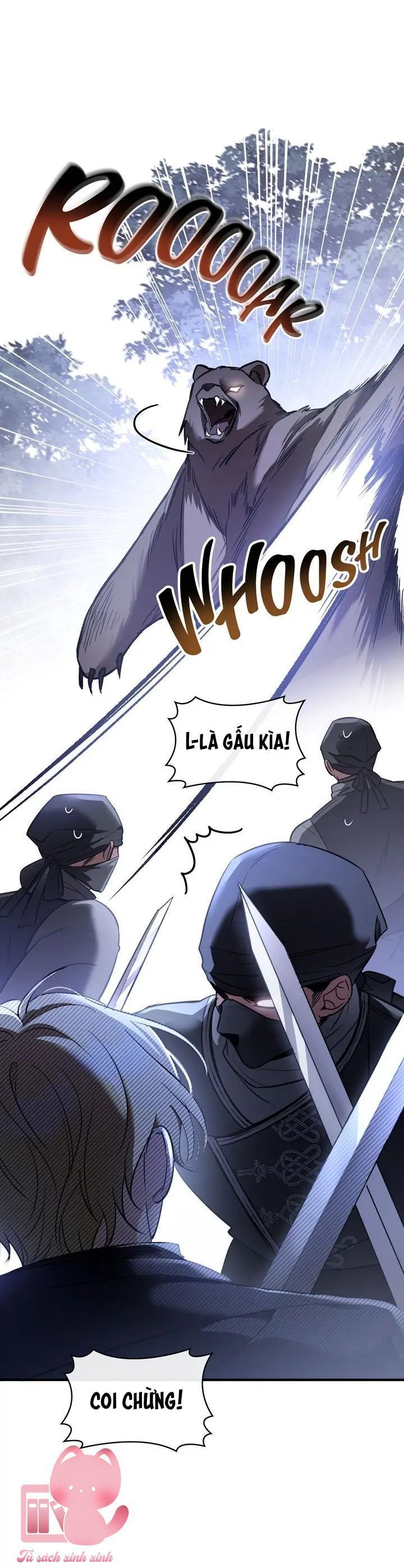 đêm đen khuất bóng chapter 30 9