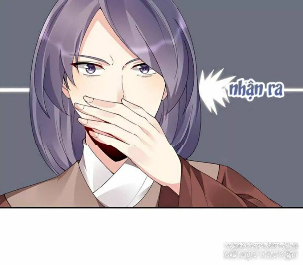 độc phi thần y quá kiêu ngạo chapter 118 31