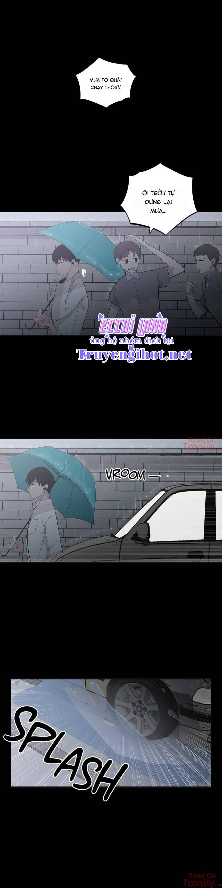 anh làm em đắm say chapter 25.1 17