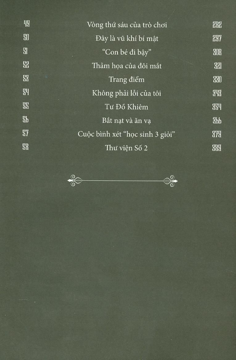 Bàn Tròn Trí Mạng  _AZ